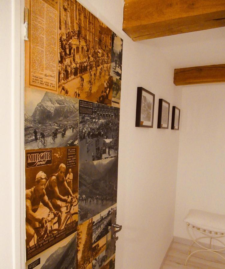 Trevejean Chambre D'Hotes De Charme Guerlédan Zewnętrze zdjęcie